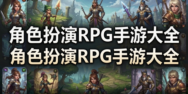 ��ɫ����RPG���δ�ȫ