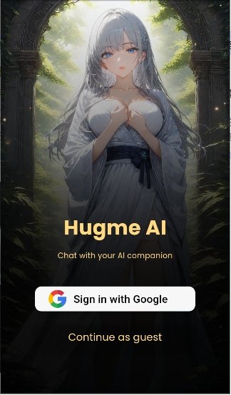 Hugme AI������������v1.1.0 ��׿��