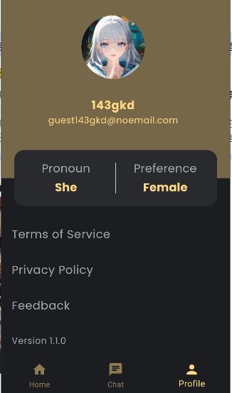 Hugme AI������������v1.1.0 ��׿��