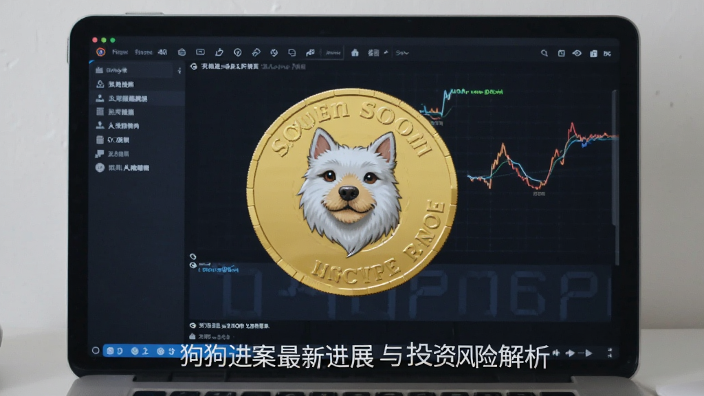 狗狗币币案最新进展与投资风险解析 配图