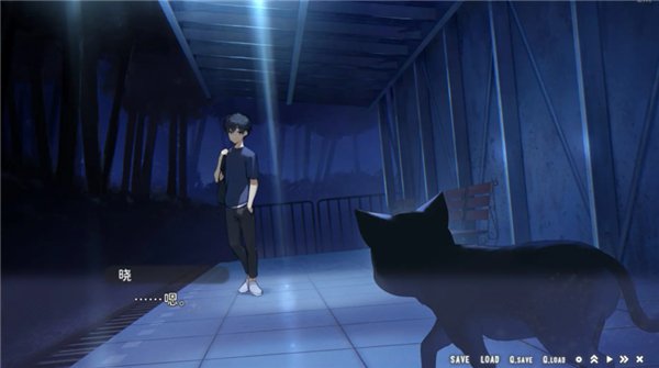 星空列车与白的旅行免费版v3.0 官方版