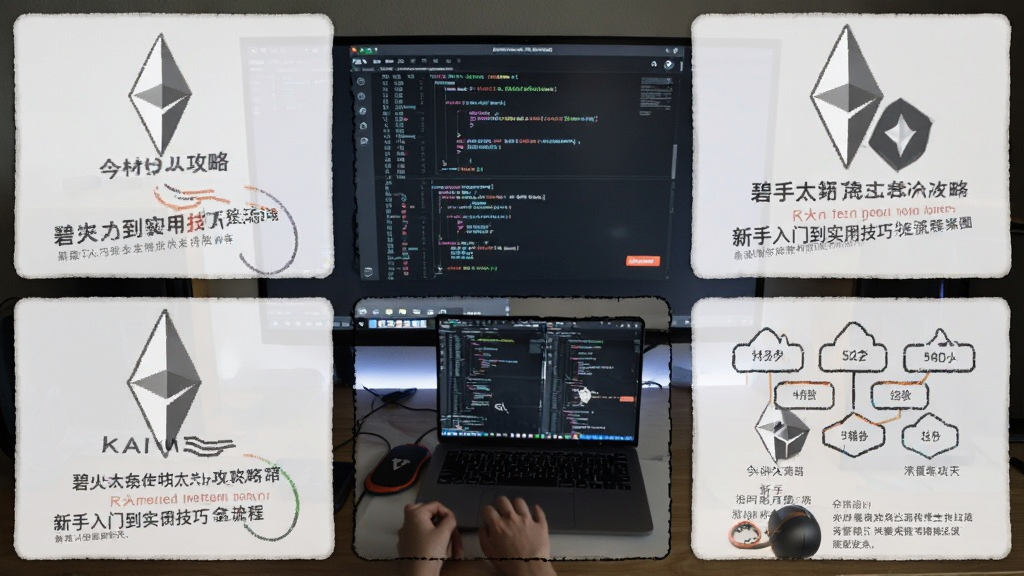碧安以太坊攻略 新手入门到实用技巧全流程配图