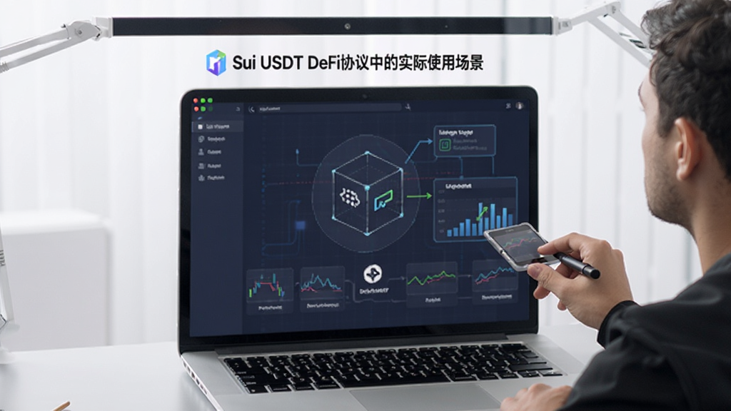 Sui USDT在DeFi协议中的实际使用场景配图