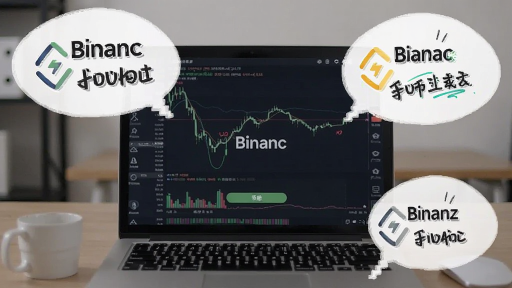 binanc 狗狗币 攻略 币安注册下载避坑配图