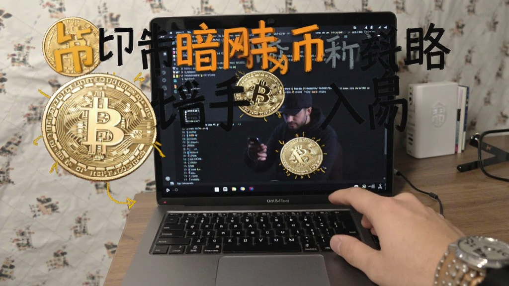 币暗比特币攻略 比特币暗网交易新手入门科普配图