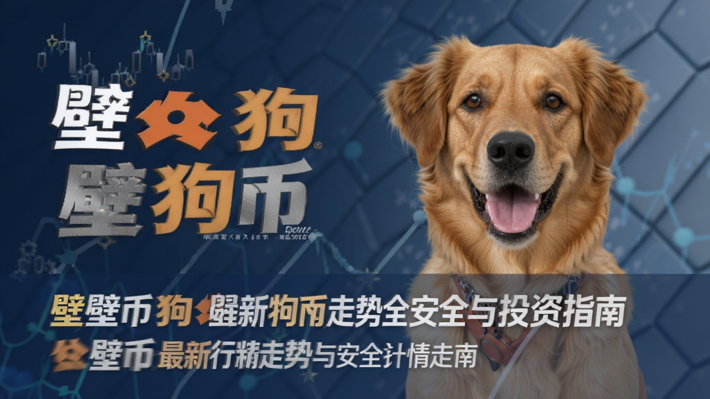 壁安狗狗币最新行情走势与安全投资指南封面图