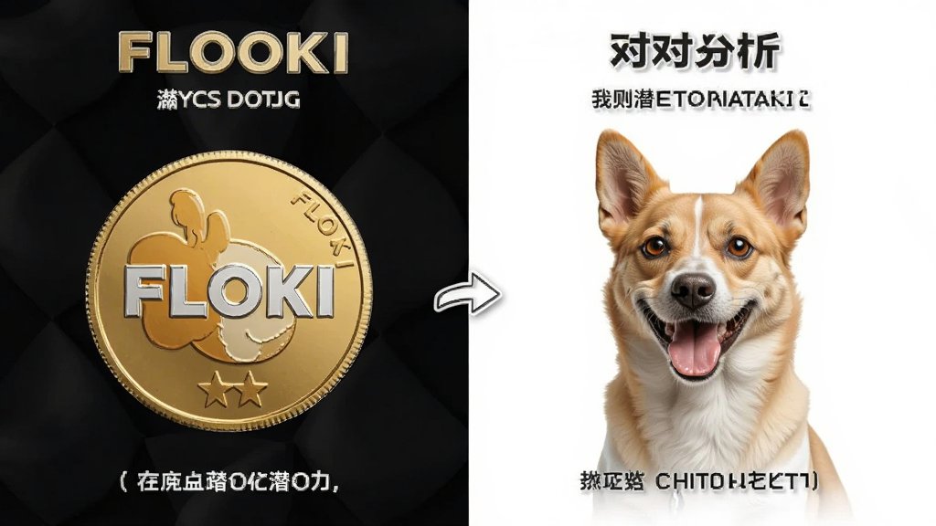 FLOKI币 狗狗币 哪个更有潜力 对比分析配图