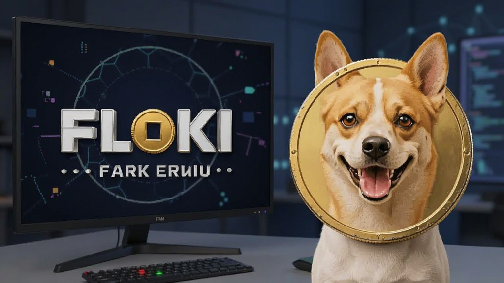 FLOKI币 狗狗币 未来发展规划 配图