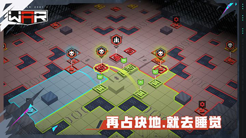 ��ʯս����Ϸ(THE WAR)v1.39.209954 �ֻ���
