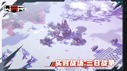 ��ʯս����Ϸ(THE WAR)v1.39.209954 �ֻ���