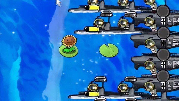 ֲ���ս��ʬ��ս��ŷ��ս�����ò˵�vpvztv����ս1.1.5 ��׿��