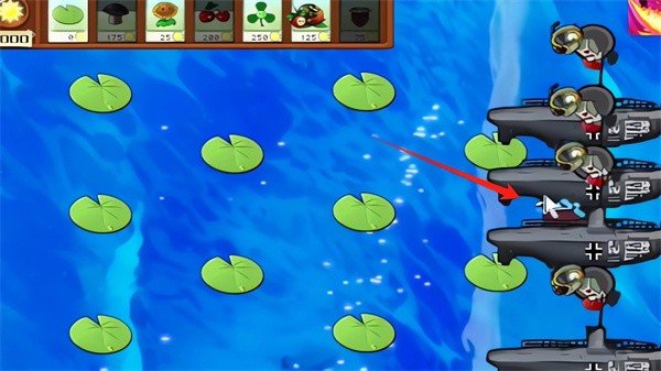 ֲ���ս��ʬ��ս��ŷ��ս�����ò˵�vpvztv����ս1.1.5 ��׿��