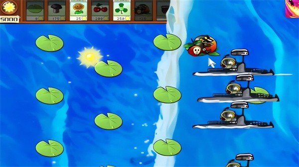 ֲ���ս��ʬ��ս��ŷ��ս�����ò˵�vpvztv����ս1.1.5 ��׿��