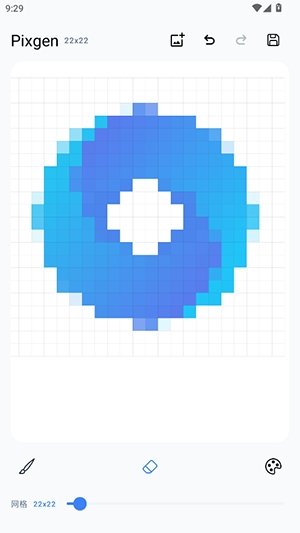 Pixgen���°�����v1.0 ��׿��