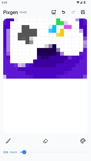 Pixgen���°�����v1.0 ��׿��