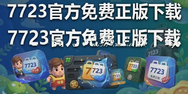 7723�ٷ������������