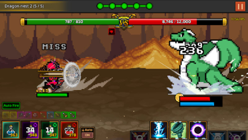 最强弓箭手最新版(gam安装器)v2.3.6 安卓版