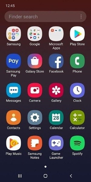 One UI Homeapp����(One UI ����Ļ)v17.0.00.139 ��׿��