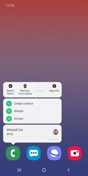 One UI Homeapp����(One UI ����Ļ)v17.0.00.139 ��׿��