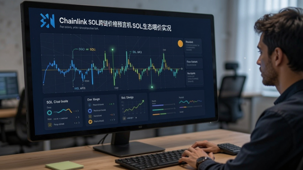 Chainlink SOL跨链价格预言机最新动态与SOL生态喂价实况