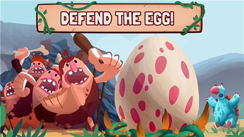 ��������ս���İ�����(Dino Bash��װ��)v1.15.3 �ֻ���