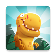 ��������ս���İ�����(Dino Bash��װ��)v1.15.3 �ֻ���