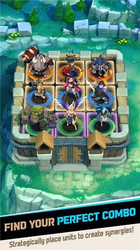 �ػ��±Ȱ�׿��(Defense Derby)v1.0.5 �ֻ���