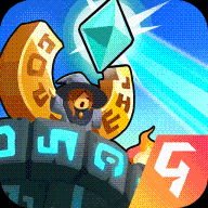 �۹�����սgolemsv3.1.4 ��׿��