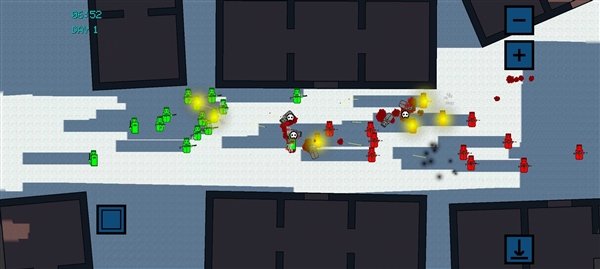 ��װ����3(Armed Prisoner 3)v1.0.5 �ֻ���