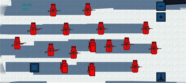��װ����3(Armed Prisoner 3)v1.0.5 �ֻ���