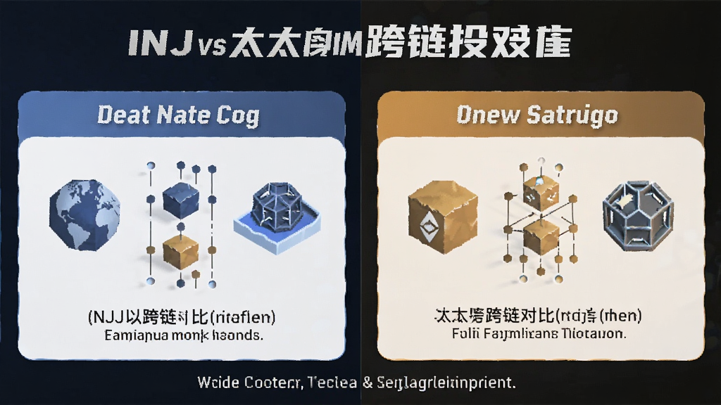 INJvs以太坊跨链对比谁更值得投资 配图