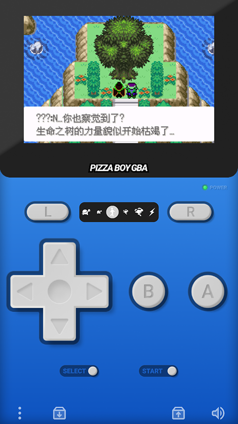 �ڴ���������֮ĭ��׿��v1.0 ���°�