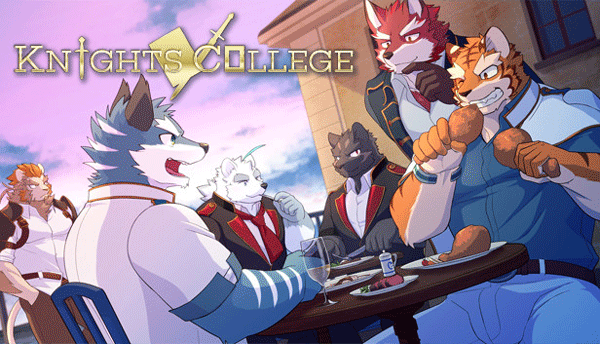 骑士学院游戏手机版v1.0.1 手机版