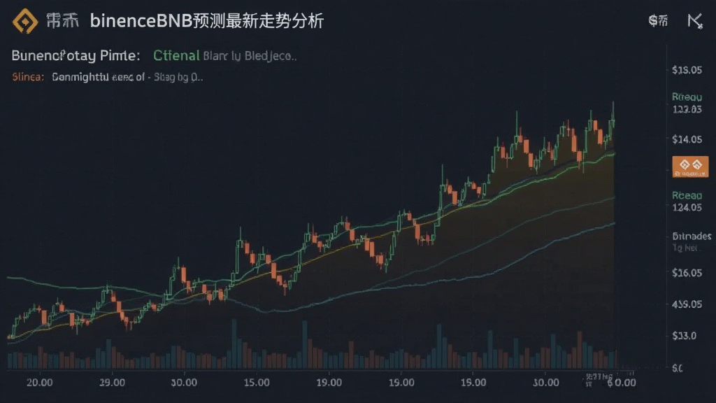 binenceBNB预测最新走势分析配图 币安币行情走势图