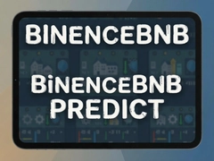 binenceBNBԤ���������Ʒ���