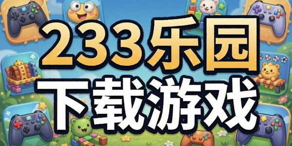 233��԰������Ϸ