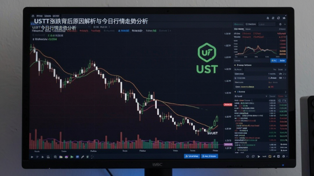 USDT涨跌背后原因解析与今日行情走势分析配图