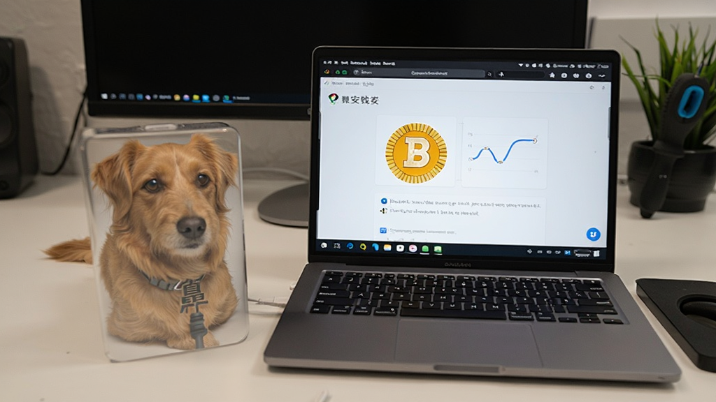 鼻安 狗狗币 钱包 挑选安全钱包的实操经验分享