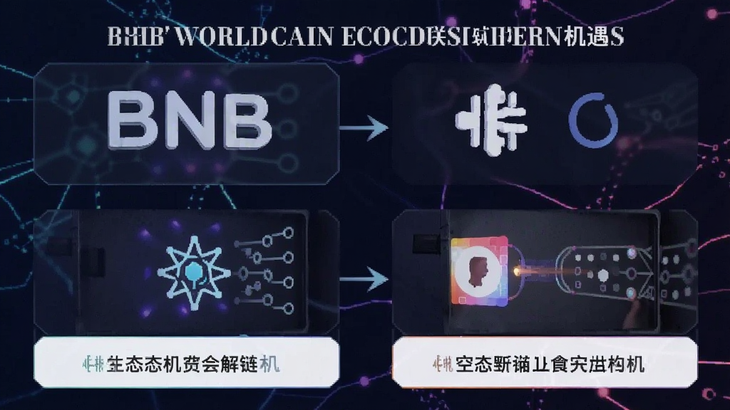 BNB��Worldcoin��̬�����»��� �����������Ͷ�������