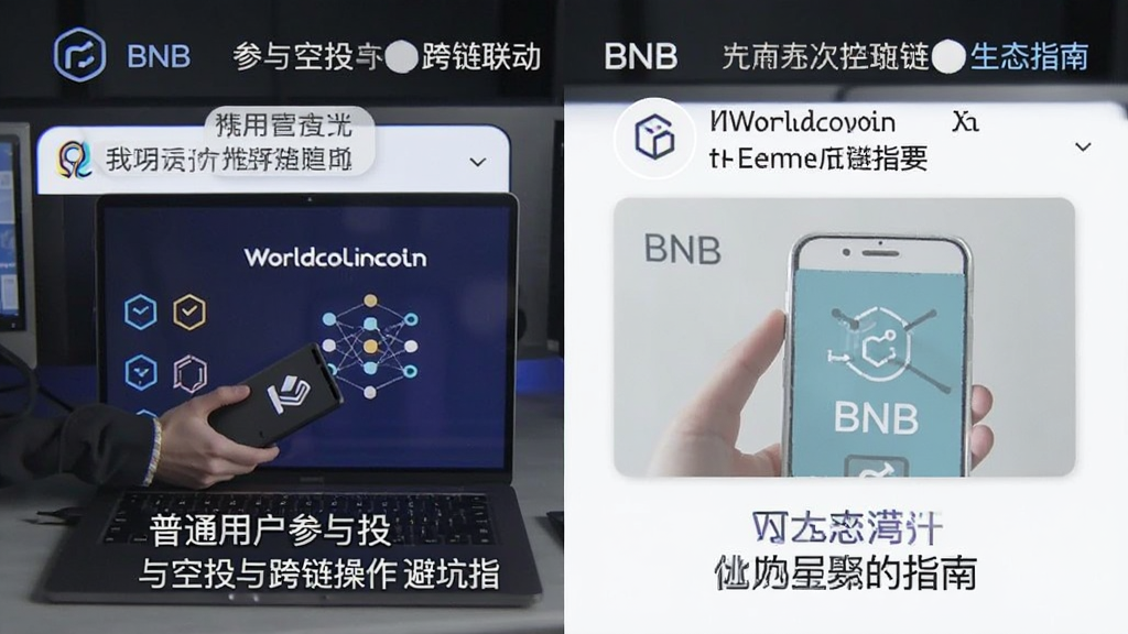 BNB��Worldcoin��̬���� ��ͨ�û������Ͷ����������ܿ�ָ��