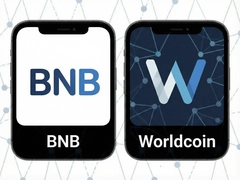 BNB��Worldcoin��̬�����»���