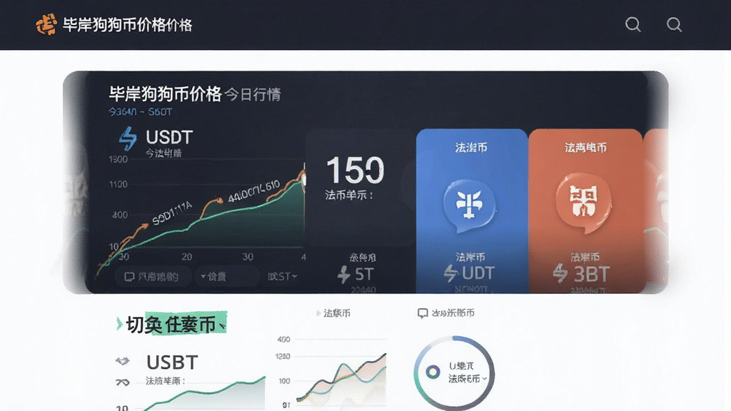 �ϰ������Ҽ۸��������ҳ��USDT�뷨���л�ʾ��
