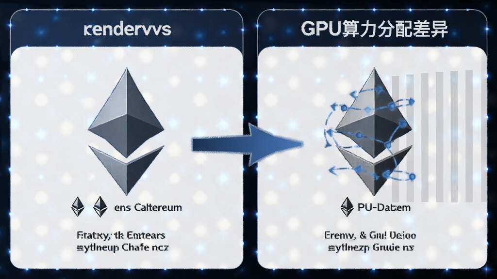 Rendervs��̫��������Ⱦ��GPU�����������