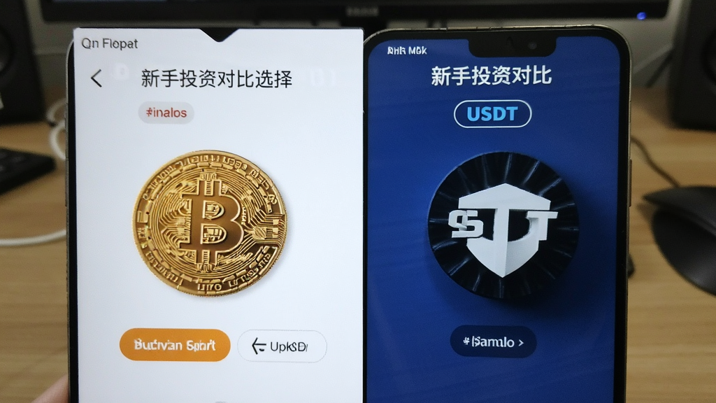 ���رҺ�USDT����Ͷ�ʶԱ�ѡ��ʵ��ͼ
