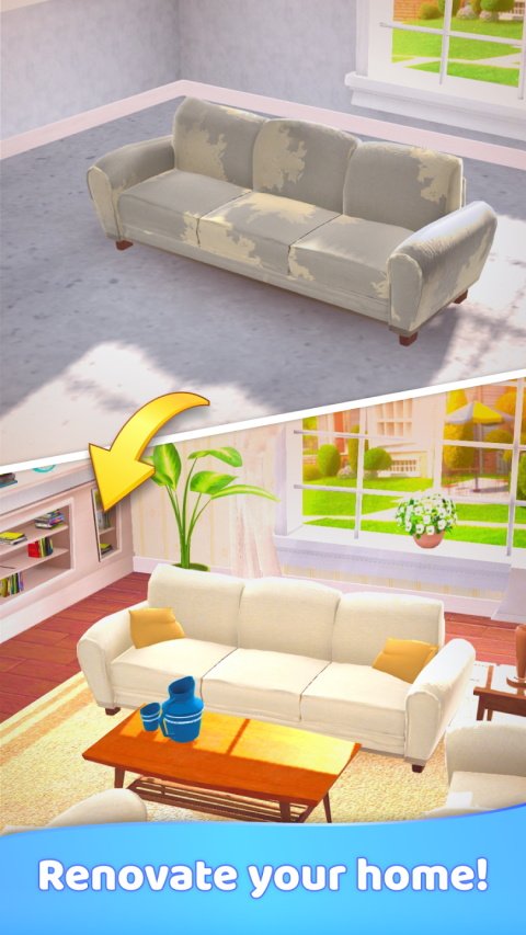 合并装饰房屋最新版(Merge Decor安装器)v1.0.100 官方版