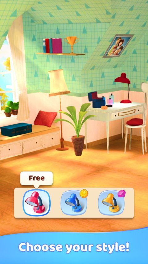 合并装饰房屋最新版(Merge Decor安装器)v1.0.100 官方版