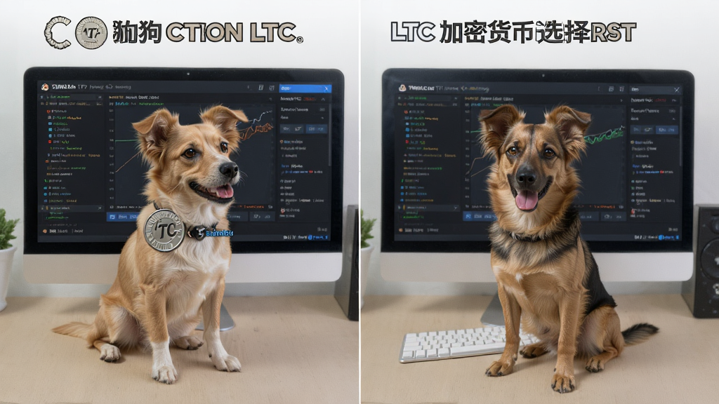 狗狗币 LTC 投资对比 加密货币选择