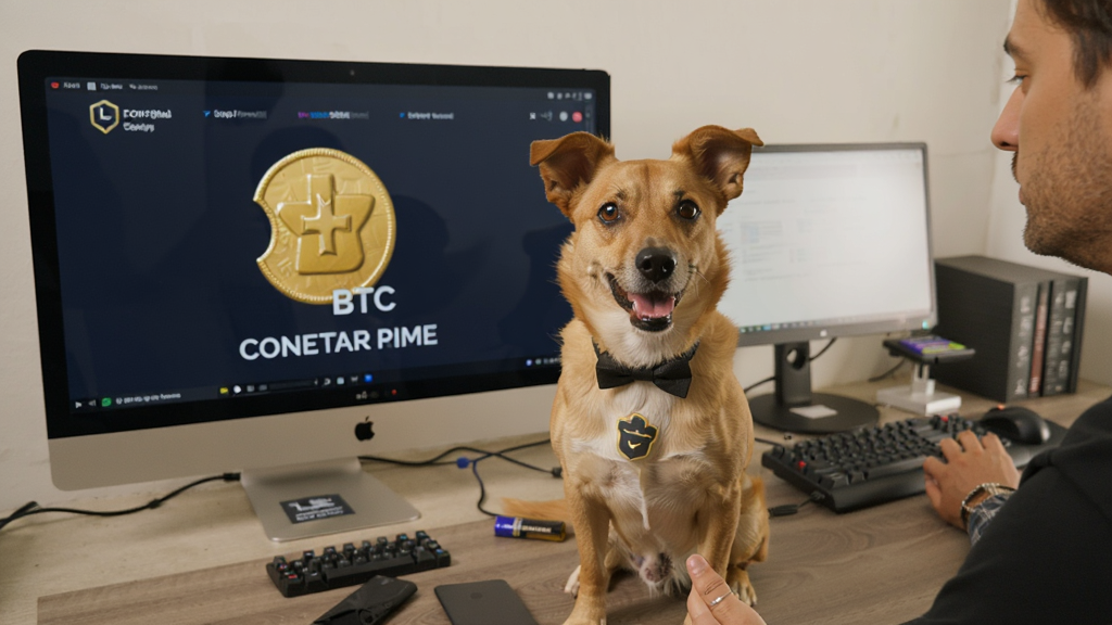 狗狗币 LTC 社区 支付应用场景