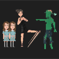 ��ʬ��Ԣ��Ϸ(Zombie Apartment)v0.22 �ٷ���