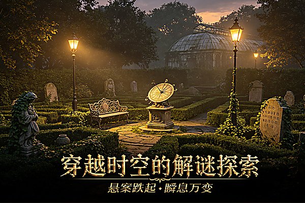 同盟神探无限体力版v1.1.11 免费版
